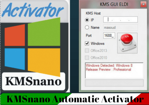 office kms activator 2016